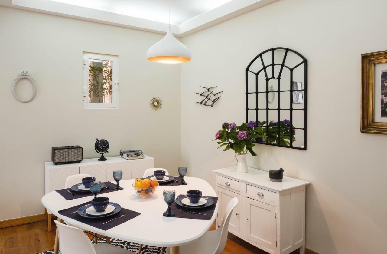 Alma De Santos Apartment Lisboa المظهر الخارجي الصورة