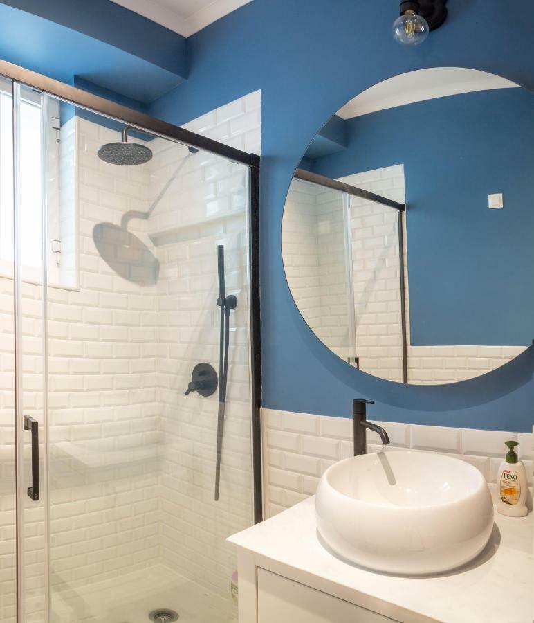 Alma De Santos Apartment Lisboa المظهر الخارجي الصورة