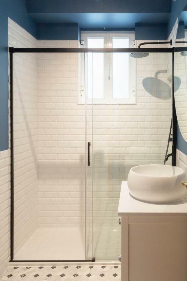 Alma De Santos Apartment Lisboa المظهر الخارجي الصورة